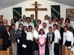 Grupo CEB's