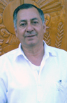 Padre Antonio