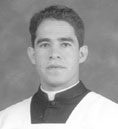 padre lamberto