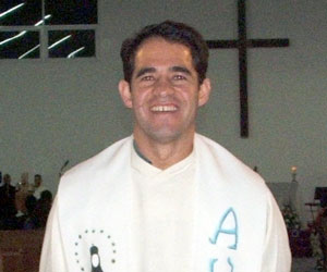 padre lamberto