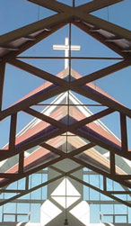 templo techo