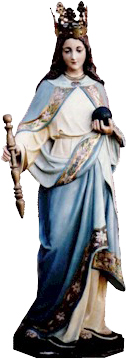 Santa María Reina